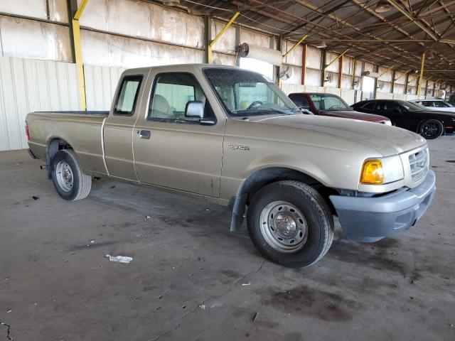 Photo 4 from auction – 2002 FORD RANGER SUP with VIN 1FTYR14V02PB54237