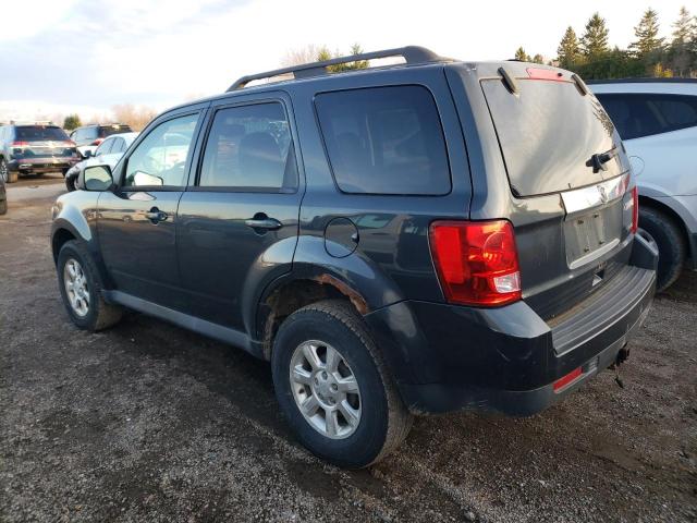 Photo 2 from auction – 2010 MAZDA TRIBUTE S with VIN 4F2CY9GG2AKM02685