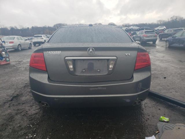 Photo 6 from auction – 2004 ACURA TL with VIN 19UUA662X4A040677