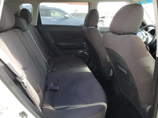 Photo 11 from auction – 2013 KIA SOUL with VIN KNDJT2A57D7767178
