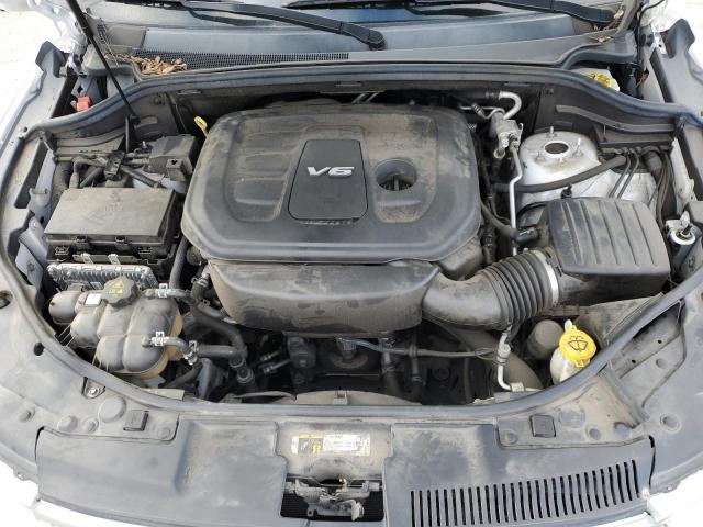 Photo 12 from auction – 2018 DODGE DURANGO CI with VIN 1C4RDJEG0JC414788