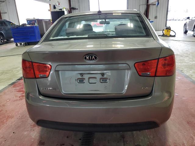 Photo 6 from auction – 2012 KIA FORTE EX with VIN KNAFU4A22C5563125