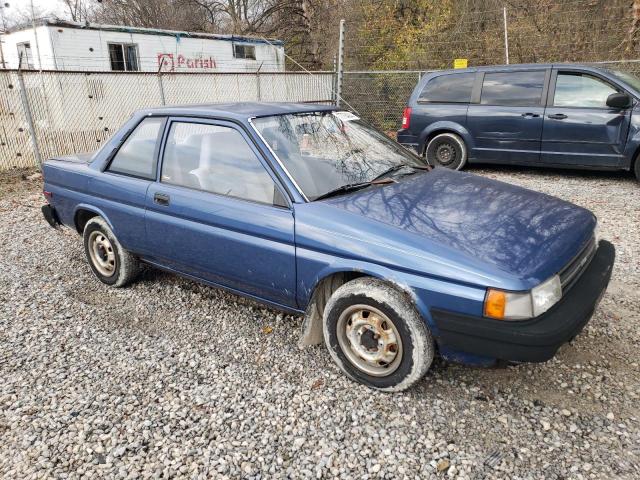 Photo 4 from auction – 1989 TOYOTA TERCEL with VIN JT2EL31D8K0332330