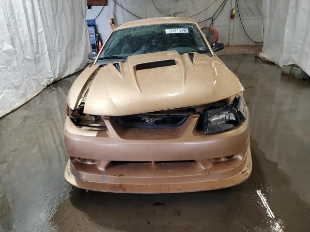 Zdjęcie 5 z aukcji – 2000 FORD MUSTANG z VIN 1FAFP4044YF106238