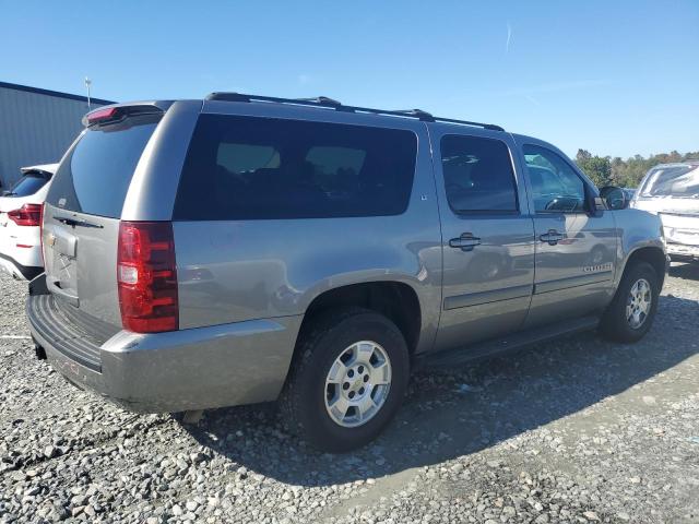Photo 3 from auction – 2007 CHEVROLET SUBURBAN C with VIN 3GNFC16017G115041