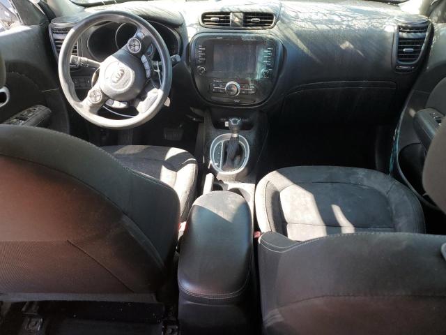 Photo 8 from auction – 2018 KIA SOUL + with VIN KNDJP3A58J7556836