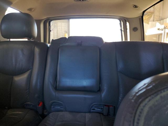 Photo 10 from auction – 2005 GMC YUKON with VIN 1GKEC13V05J229861