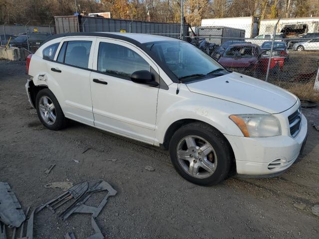 Photo 4 from auction – 2007 DODGE CALIBER SX with VIN 1B3HB48B77D300293