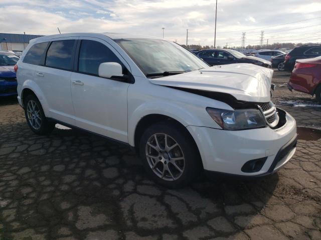 Photo 4 from auction – 2016 DODGE JOURNEY R/ with VIN 3C4PDDEG5GT244160