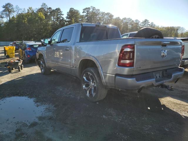 Photo 2 from auction – 2021 RAM 1500 LIMIT with VIN 1C6SRFHT1MN512298
