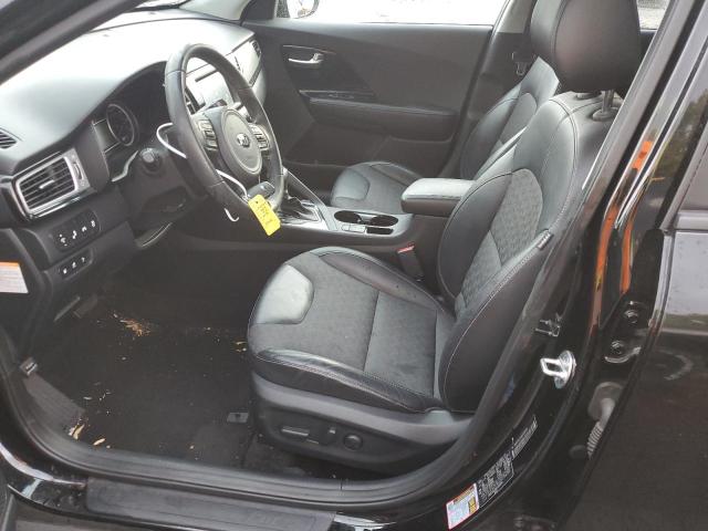 Photo 7 from auction – 2019 KIA NIRO EX with VIN KNDCD3LD2K5218030