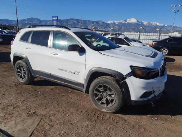 Photo 4 from auction – 2022 JEEP CHEROKEE L with VIN 1C4PJMCX6ND533272