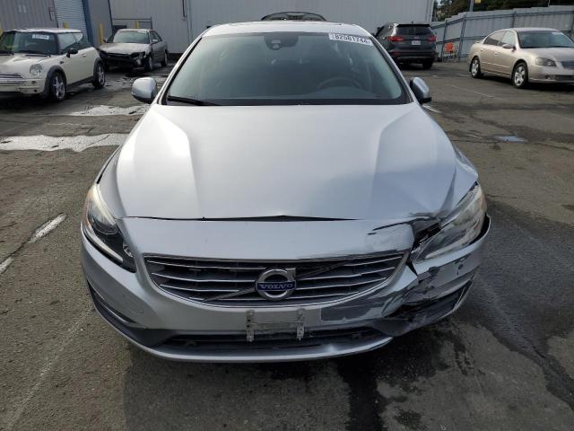 Photo 5 from auction – 2016 VOLVO S60 PREMIE with VIN LYV402FK4GB097352