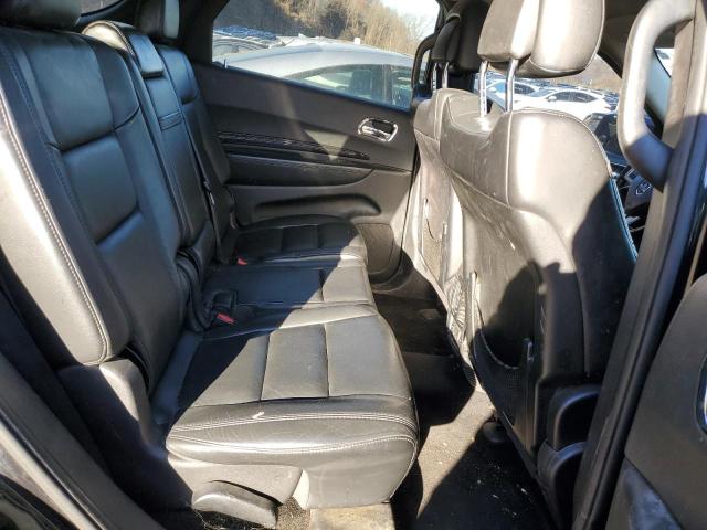 Photo 11 from auction – 2013 DODGE DURANGO CR with VIN 1C4SDJDT9DC538501