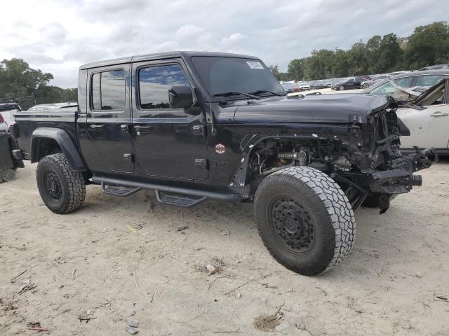 Photo 4 from auction – 2021 JEEP GLADIATOR with VIN 1C6HJTFG0ML512410