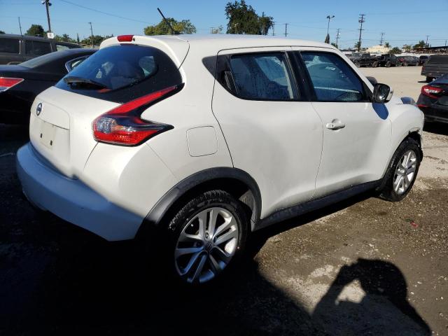 Photo 3 from auction – 2015 NISSAN JUKE S with VIN JN8AF5MRXFT508206
