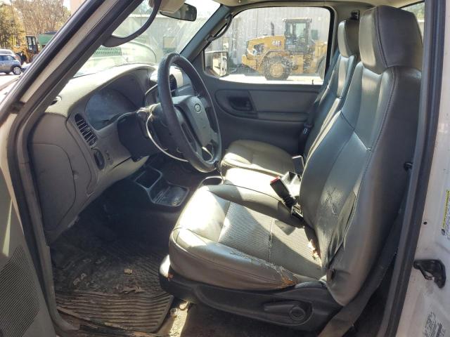 Photo 7 from auction – 2007 FORD RANGER with VIN 1FTYR10U67PA76549