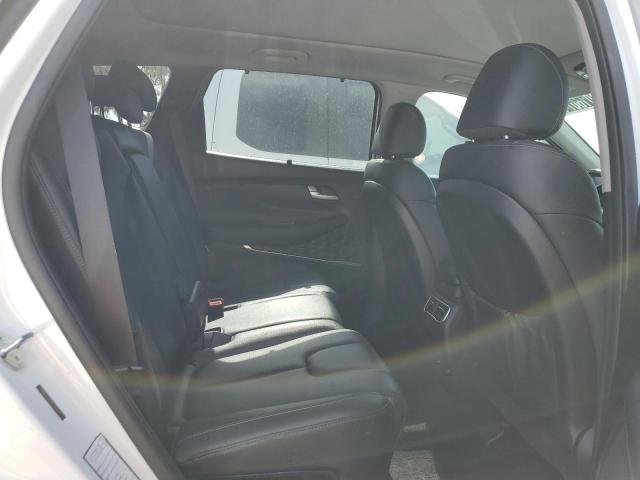 Photo 11 from auction – 2023 HYUNDAI SANTA FE S with VIN 5NMS3DAJ5PH629245