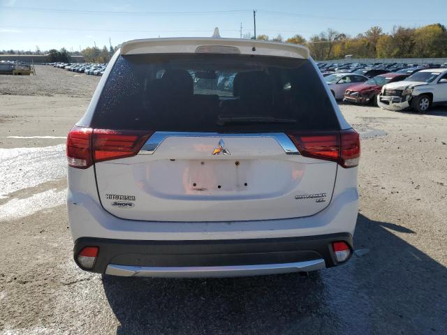 Photo 6 from auction – 2017 MITSUBISHI OUTLANDER with VIN JA4AZ3A32HZ054728