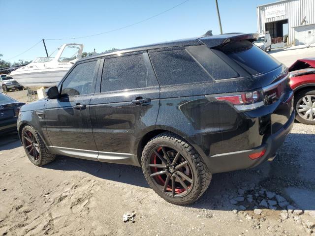 Photo 2 from auction – 2016 LAND ROVER RANGE ROVE with VIN SALWG2PF1GA101153