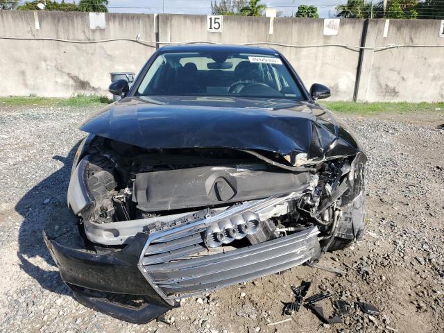 Photo 5 from auction – 2018 AUDI A4 PREMIUM with VIN WAULMAF44JN007679