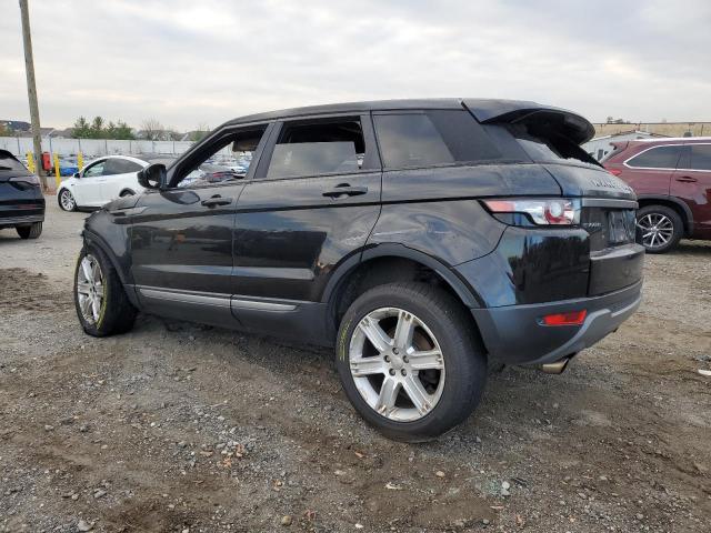 Photo 2 from auction – 2015 LAND ROVER RANGE ROVE with VIN SALVP2BG5FH023204