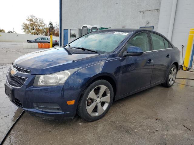 Photo 1 from auction – 2011 CHEVROLET CRUZE LT with VIN 1G1PG5S93B7250290