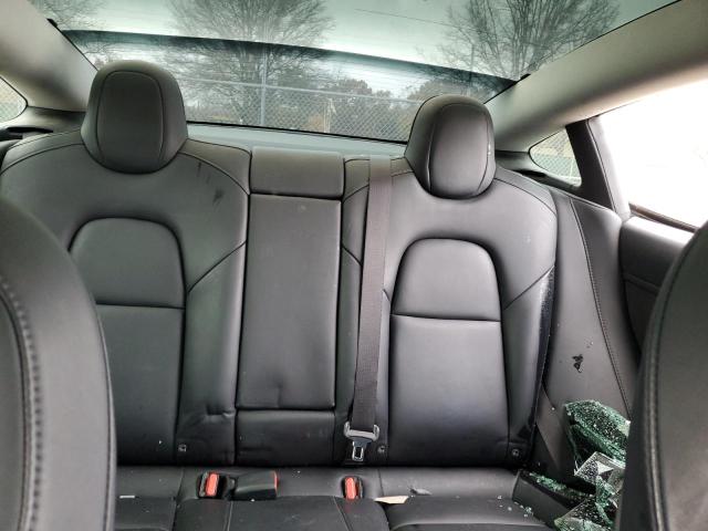 Photo 10 from auction – 2019 TESLA MODEL 3 with VIN 5YJ3E1EA8KF317261