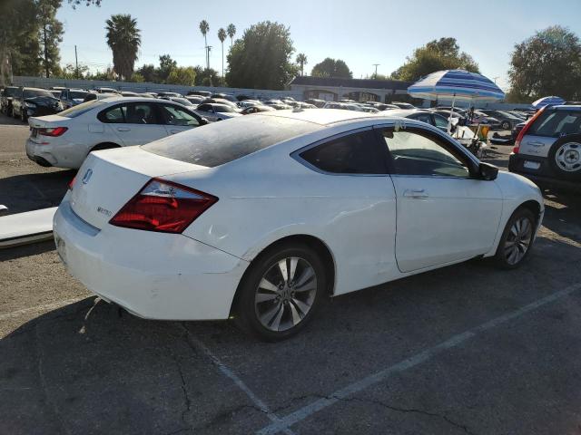 Photo 3 from auction – 2009 HONDA ACCORD EXL with VIN 1HGCS12809A006342