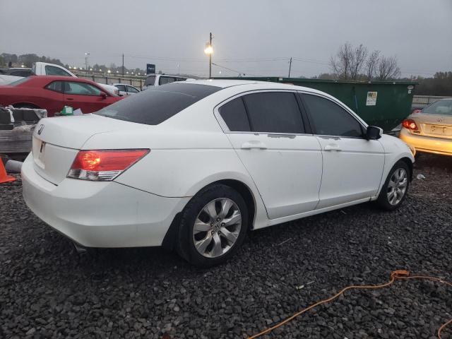 Photo 3 from auction – 2010 HONDA ACCORD EXL with VIN 1HGCP2F86AA178414