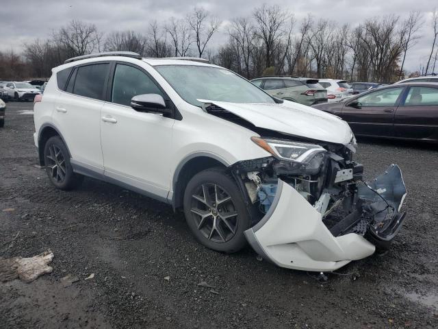 Photo 4 from auction – 2017 TOYOTA RAV4 SE with VIN 2T3JFREV8HW641397