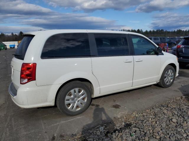 Photo 3 from auction – 2018 DODGE GRAND CARA with VIN 2C4RDGBG2JR134336