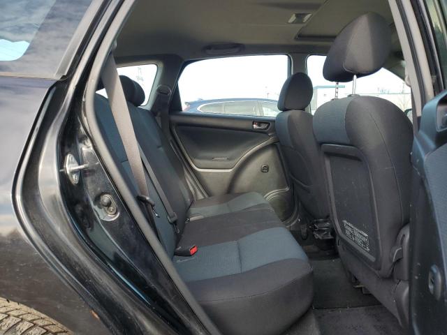 Photo 10 from auction – 2008 TOYOTA COROLLA MA with VIN 2T1KR32E38C692605