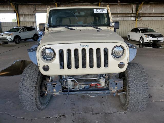 Photo 5 from auction – 2012 JEEP WRANGLER U with VIN 1C4BJWFG5CL105584