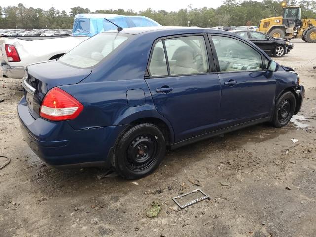 Photo 4 from auction – 2009 NISSAN VERSA S with VIN 3N1BC11E29L485356