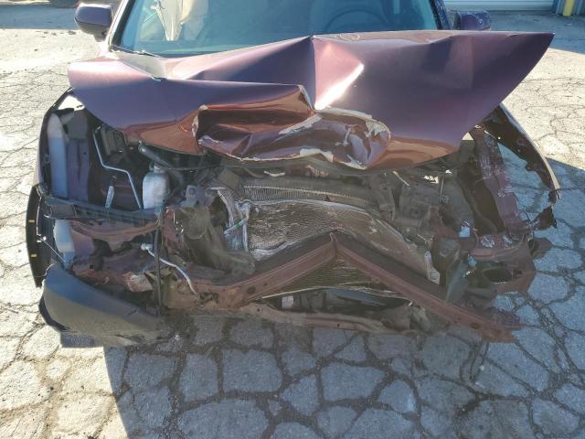 Photo 12 from auction – 2016 HONDA CR-V EX with VIN 2HKRM4H53GH702927