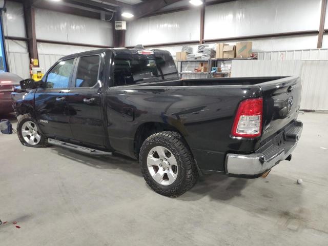 Photo 2 from auction – 2019 RAM 1500 BIG H with VIN 1C6SRFBT2KN657209