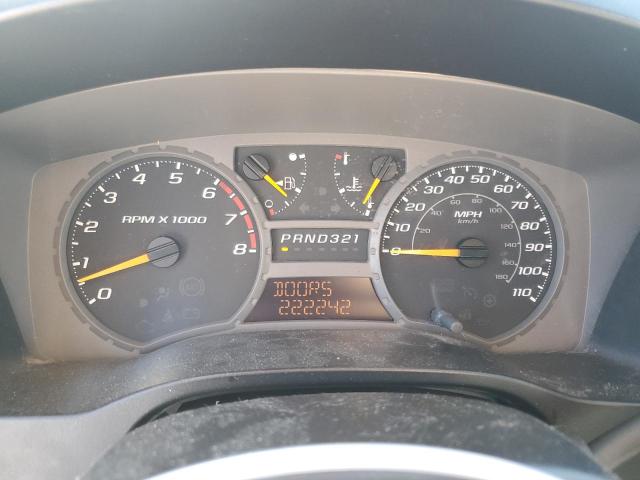 Фото 9 с аукциона – 2005 GMC CANYON с VIN 1GTCS136958143891