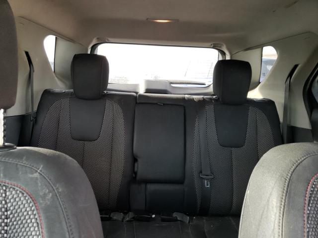Photo 10 from auction – 2012 CHEVROLET EQUINOX LT with VIN 2GNFLEE50C6205999