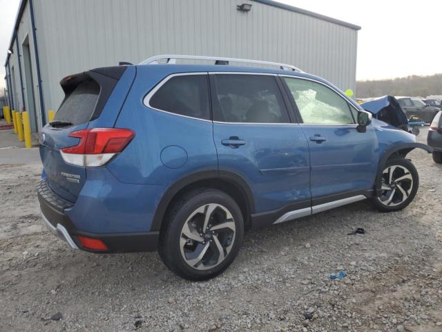 Photo 3 from auction – 2024 SUBARU FORESTER T with VIN JF2SKAMC0RH511396