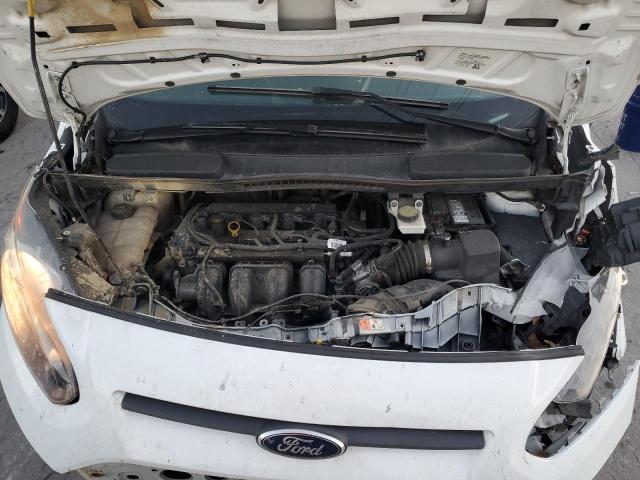 Photo 12 from auction – 2018 FORD TRANSIT CO with VIN NM0LS7E79J1376372
