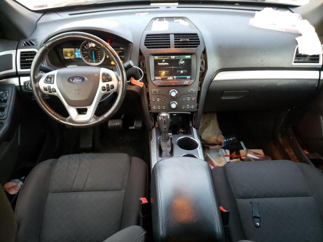 Photo 8 from auction – 2011 FORD EXPLORER X with VIN 1FMHK8D85BGA49955