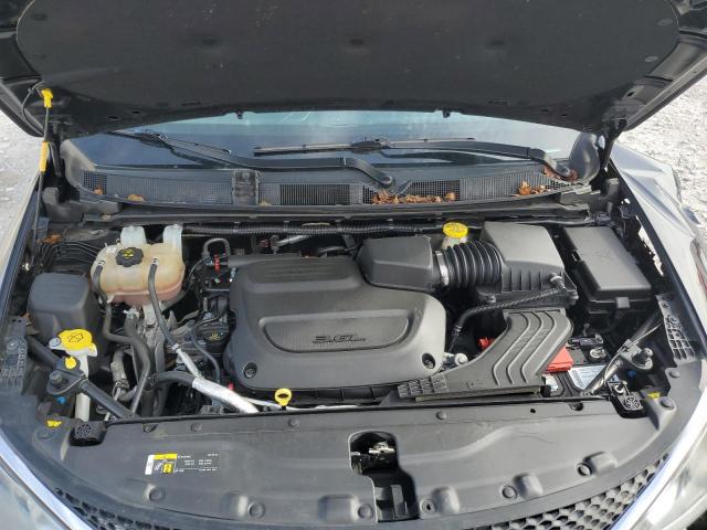 Снимка 12 от търг – 2019 CHRYSLER PACIFICA L с VIN 2C4RC1GG0KR633758