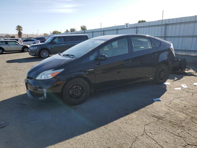 TOYOTA PRIUS 2014 with VIN JTDKN3DU0E1757958 - Photo from auction