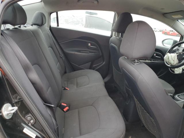 Photo 10 from auction – 2014 KIA RIO EX with VIN KNADN4A36E6404148