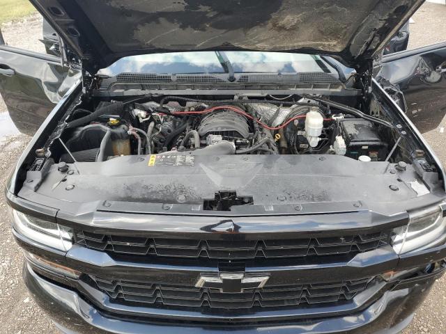 Photo 11 from auction – 2018 CHEVROLET SILVERADO with VIN 3GCUKPEC6JG355405