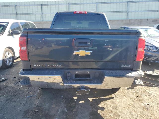 Photo 6 from auction – 2017 CHEVROLET SILVERADO with VIN 3GCUKNEC0HG224825