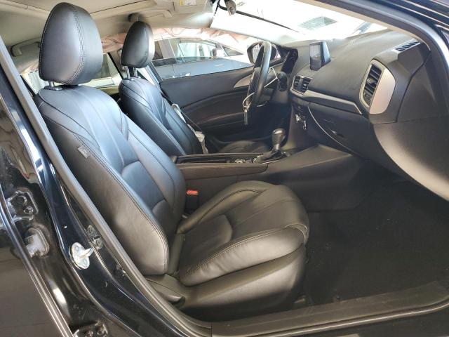 Photo 7 from auction – 2018 MAZDA 3 TOURING with VIN 3MZBN1V32JM251844