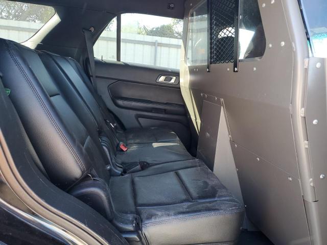 Фото 10 с аукциона – 2016 FORD EXPLORER P с VIN 1FM5K8AR4GGC36269