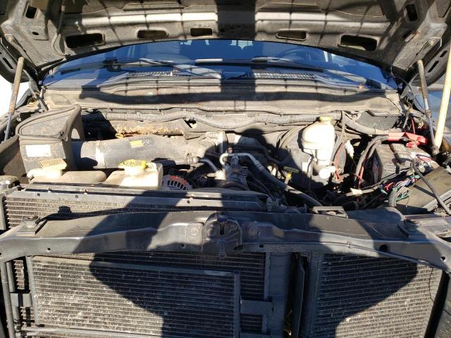 Photo 11 from auction – 2006 DODGE RAM 2500 with VIN 3D7KS29D26G207326